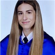 Soy una persona trabajadora y responsable con interés por aprender. 
Llevo años familiarizada con las tareas y responsabilidades que conlleva esta profesión. Durante este periodo me he esforzado en colaborar y formarme en todo lo que ha sido posible.
